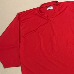 TPS Men’s Hockey Practice Jersey